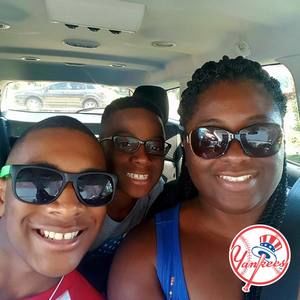 Meet your Posher, Cameron